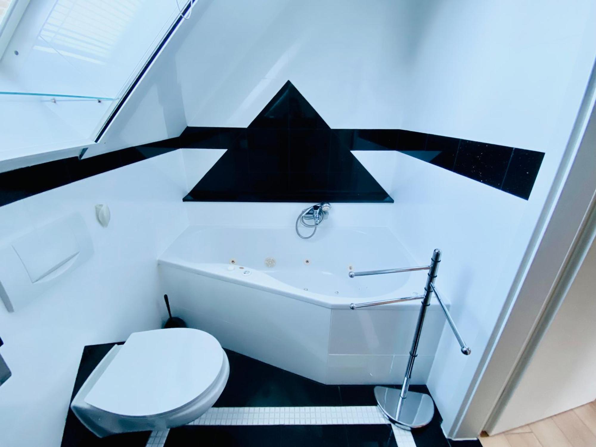 Ferienhaus Am Strand Loissin エクステリア 写真
